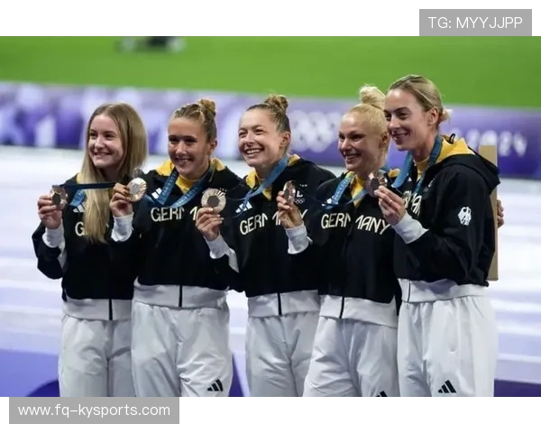 德国在巴黎奥运会上获得33枚奖牌，排名第10，德国奥运奖牌奖金